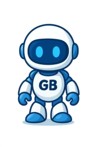 GuestBrands - AI marketing agency logo