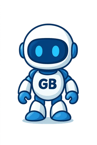 GuestBrands - AI marketing agency logo
